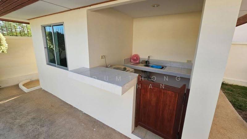 3 BR villa, ประจวบคีรีขันธ์, หนองแก, หัวหิน, ประจวบคีรีขันธ์, 150 ตร.ม., วิลล่า ให้เช่า, โดย Kradumthong Wongchan, 500637366 - DDproperty.com