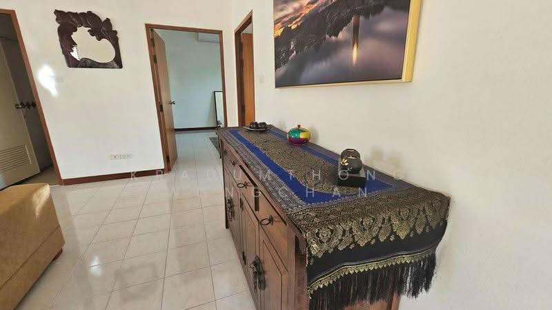 3 BR villa, Prachuap Khiri Khan, Nong Kae, Hua Hin, Prachuap Khiri Khan, 3 Bedrooms, 150 sqm, Villa For Rent, by Kradumthong Wongchan, 500637366 - DDproperty.com