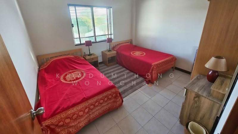 3 BR villa, Prachuap Khiri Khan, Nong Kae, Hua Hin, Prachuap Khiri Khan, 3 Bedrooms, 150 sqm, Villa For Rent, by Kradumthong Wongchan, 500637366 - DDproperty.com