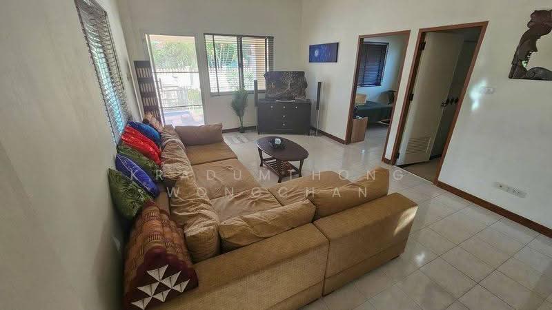 3 BR villa, ประจวบคีรีขันธ์, หนองแก, หัวหิน, ประจวบคีรีขันธ์, 150 ตร.ม., วิลล่า ให้เช่า, โดย Kradumthong Wongchan, 500637366 - DDproperty.com