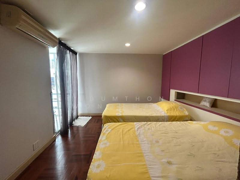 Ban Sangchan, Prachuap Khiri Khan, Khao Takiab Road, Nong Kae, Hua Hin, Prachuap Khiri Khan, 2 Bedrooms, 139 sqm, Condo For Rent, by Kradumthong Wongchan, 500637370 - DDproperty.com