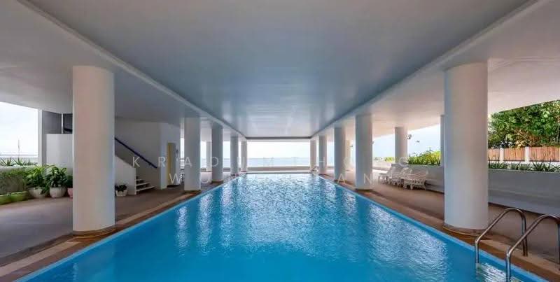 Ban Sangchan, Prachuap Khiri Khan, Khao Takiab Road, Nong Kae, Hua Hin, Prachuap Khiri Khan, 2 Bedrooms, 139 sqm, Condo For Rent, by Kradumthong Wongchan, 500637370 - DDproperty.com