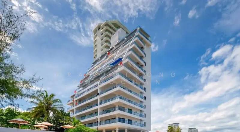 Ban Sangchan, Prachuap Khiri Khan, Khao Takiab Road, Nong Kae, Hua Hin, Prachuap Khiri Khan, 2 Bedrooms, 139 sqm, Condo For Rent, by Kradumthong Wongchan, 500637370 - DDproperty.com