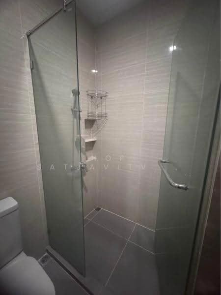 M Jatujak, Bangkok, Phahonyothin Road, Chatuchak, Bangkok, 1 Bedroom, 30 sqm, Condo For Rent, by Nop Satjavitvisarn, 500637371 - DDproperty.com