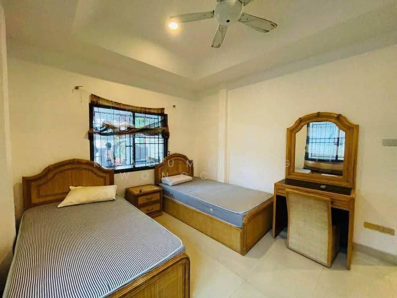3-BR House, Chon Buri (Pattaya), Nong Pru, Bang Lamung (Pattaya), Chon Buri (Pattaya), 3 Bedrooms, 150 sqm, Single Detached House For Rent, by Kradumthong Wongchan, 500637374 - DDproperty.com