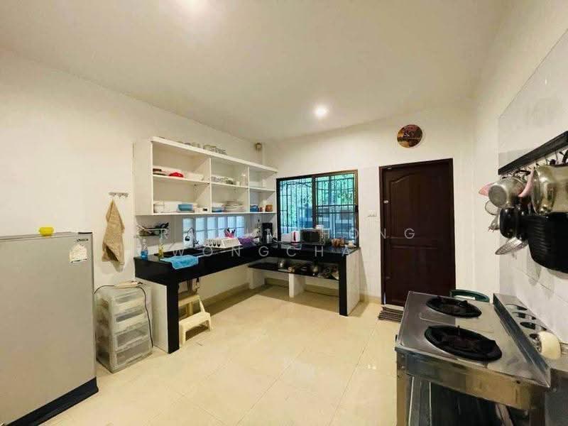 3-BR House, Chon Buri (Pattaya), Nong Pru, Bang Lamung (Pattaya), Chon Buri (Pattaya), 3 Bedrooms, 150 sqm, Single Detached House For Rent, by Kradumthong Wongchan, 500637374 - DDproperty.com