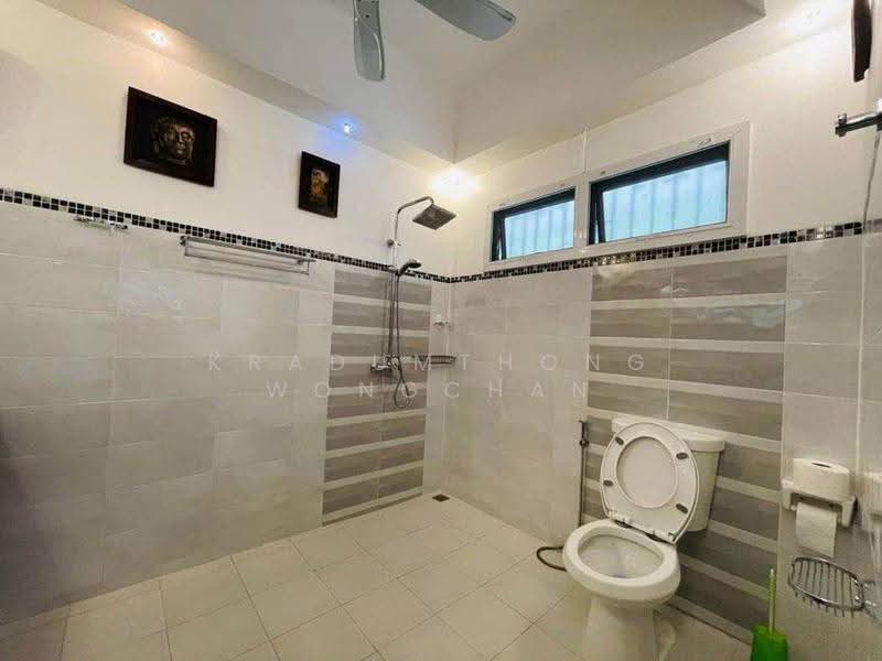 บ้าน 3-ห้องนอน, ชลบุรี, หนองปรือ, บางละมุง, ชลบุรี, 150 ตร.ม., บ้านเดี่ยว ให้เช่า, โดย Kradumthong Wongchan, 500637374 - DDproperty.com