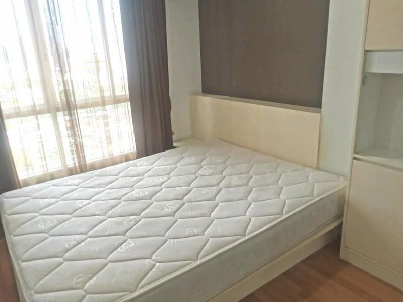 Lumpini Place Rama 4-Kluaynamthai, Bangkok, 4004 Rama 4 Road, Phra Kanong, Khlong Toei, Bangkok, 1 Bedroom, 28 sqm, Condo For Rent, by Khun Toey เตย, 500637377 - DDproperty.com