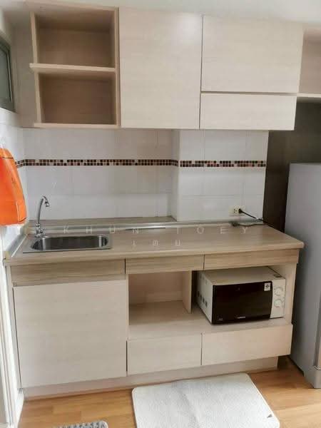 Lumpini Place Rama 4-Kluaynamthai, Bangkok, 4004 Rama 4 Road, Phra Kanong, Khlong Toei, Bangkok, 1 Bedroom, 28 sqm, Condo For Rent, by Khun Toey เตย, 500637377 - DDproperty.com