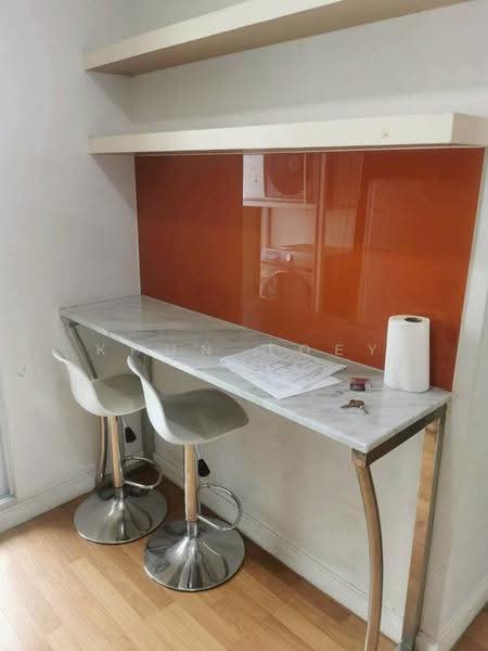 Lumpini Place Rama 4-Kluaynamthai, Bangkok, 4004 Rama 4 Road, Phra Kanong, Khlong Toei, Bangkok, 1 Bedroom, 28 sqm, Condo For Rent, by Khun Toey เตย, 500637377 - DDproperty.com