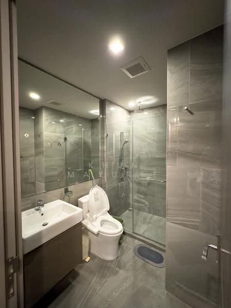 IDEO Q Victory, Bangkok, 9 Phaya Thai Road, Thanon Phaya Thai, Ratchathewi, Bangkok, 2 Bedrooms, 47 sqm, Condo For Rent, by Khun Mayuree, 500637379 - DDproperty.com