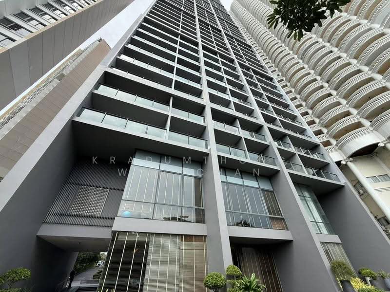 Zire Wongamat, Chon Buri (Pattaya), 456 Soi Naklua 18, Na Kloe, Bang Lamung (Pattaya), Chon Buri (Pattaya), 2 Bedrooms, 100 sqm, Condo For Rent, by Kradumthong Wongchan, 500637382 - DDproperty.com