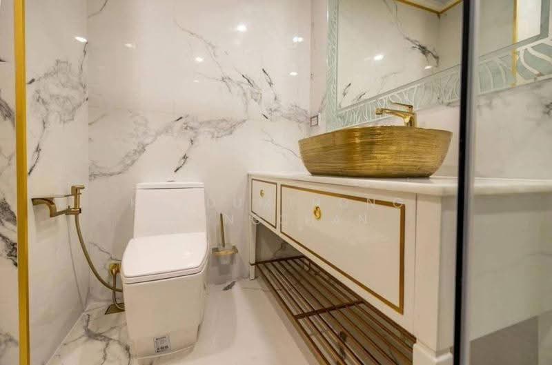 Copacabana Beach Jomtien, Chon Buri (Pattaya), Jomtien Sai Song Rd, Nong Pru, Bang Lamung (Pattaya), Chon Buri (Pattaya), 2 Bedrooms, 64 sqm, Condo For Rent, by Kradumthong Wongchan, 500637385 - DDproperty.com