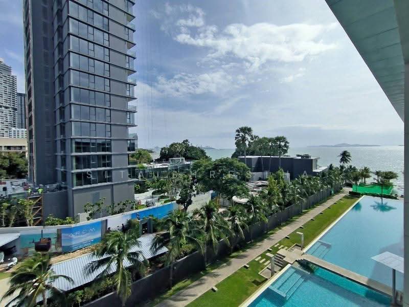 Ananya Beachfront Condominium : อนัญญา บีชฟร้อนท์ คอนโดมืเนียม, ชลบุรี, 688 ซอยนาเกลือ 16 พัทยา-นาเกลือ, นาเกลือ, บางละมุง, ชลบุรี, 153 ตร.ม., คอนโด ขาย, โดย Sita Shrestha, 500637386 - DDproperty.com