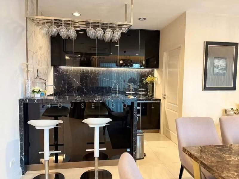 Blue Lagoon 2 Bangna-Wongwaen, Bangkok, Kanchanaphisek Road, Dok Mai, Prawet, Bangkok, 4 Bedrooms, 390 sqm, Single Detached House For Rent, by NTG Property House Co.,Ltd., 500637387 - DDproperty.com