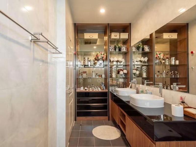 Blue Lagoon 2 Bangna-Wongwaen, Bangkok, Kanchanaphisek Road, Dok Mai, Prawet, Bangkok, 4 Bedrooms, 390 sqm, Single Detached House For Rent, by NTG Property House Co.,Ltd., 500637387 - DDproperty.com
