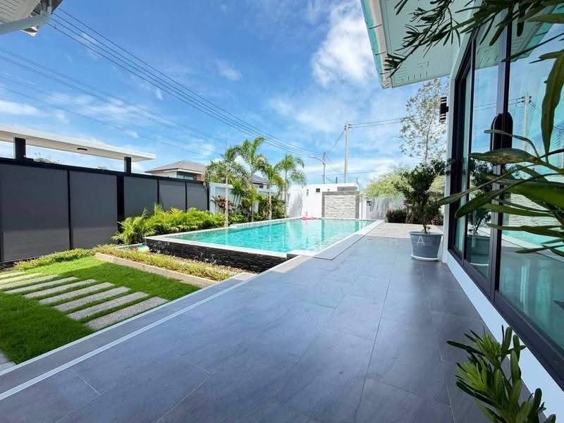 บ้าน 4-ห้องนอน, ชลบุรี, ห้วยใหญ่, บางละมุง, ชลบุรี, 350 ตร.ม., บ้านเดี่ยว ขาย, โดย Sita Shrestha, 500637390 - DDproperty.com