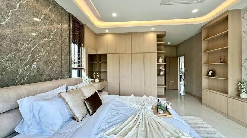 บ้าน 4-ห้องนอน, ชลบุรี, ห้วยใหญ่, บางละมุง, ชลบุรี, 350 ตร.ม., บ้านเดี่ยว ขาย, โดย Sita Shrestha, 500637390 - DDproperty.com