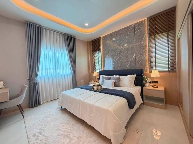 4-BR House, Chon Buri (Pattaya), Huai Yai, Bang Lamung (Pattaya), Chon Buri (Pattaya), 4 Bedrooms, 350 sqm, Single Detached House For Sale, by Sita Shrestha, 500637390 - DDproperty.com
