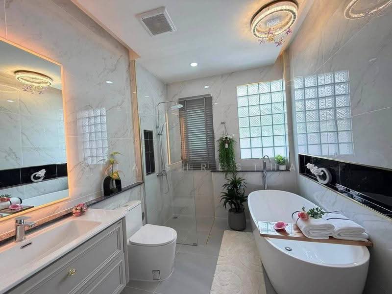 4-BR House, Chon Buri (Pattaya), Huai Yai, Bang Lamung (Pattaya), Chon Buri (Pattaya), 4 Bedrooms, 350 sqm, Single Detached House For Sale, by Sita Shrestha, 500637390 - DDproperty.com