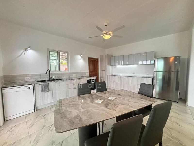 3-BR House, Prachuap Khiri Khan, Nong Kae, Hua Hin, Prachuap Khiri Khan, 3 Bedrooms, 150 sqm, Single Detached House For Rent, by Kradumthong Wongchan, 500637391 - DDproperty.com