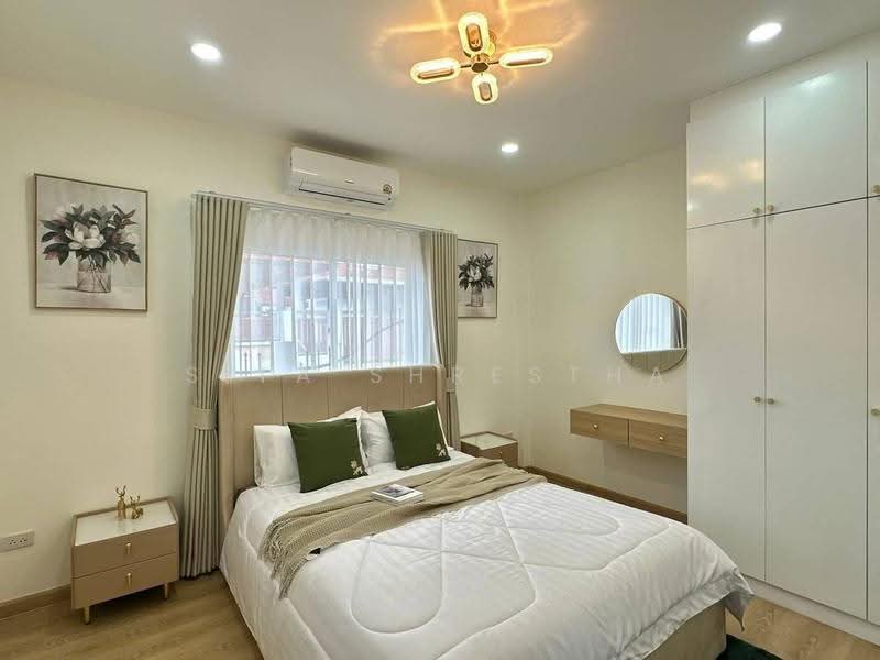 3 BR house, Chon Buri (Pattaya), Nong Pru, Bang Lamung (Pattaya), Chon Buri (Pattaya), 3 Bedrooms, 284 sqm, Single Detached House For Sale, by Sita Shrestha, 500637392 - DDproperty.com