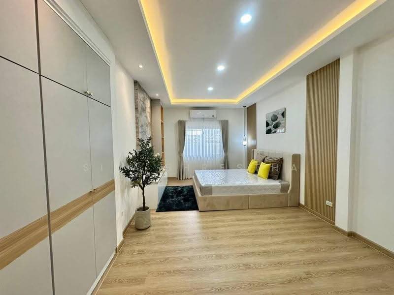 3 BR house, Chon Buri (Pattaya), Nong Pru, Bang Lamung (Pattaya), Chon Buri (Pattaya), 3 Bedrooms, 284 sqm, Single Detached House For Sale, by Sita Shrestha, 500637392 - DDproperty.com