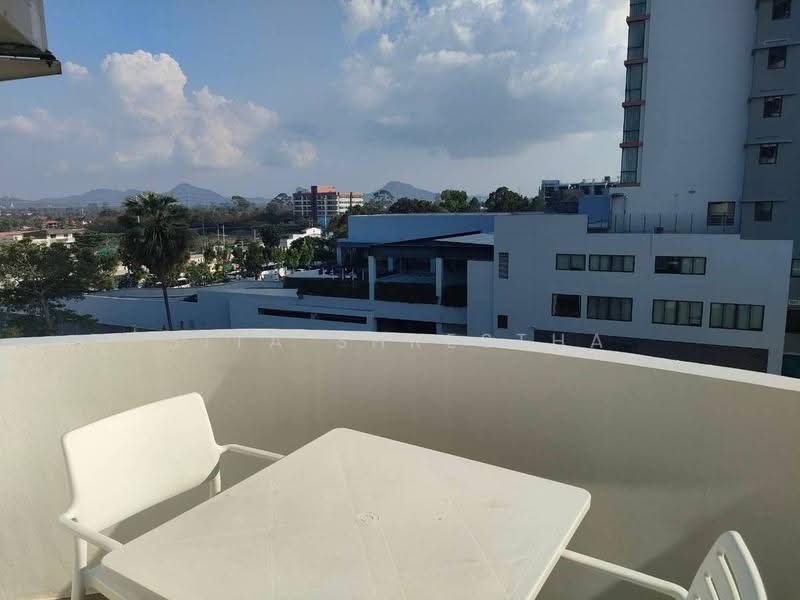 Grandview Condominium, Bangkok, ซอยลาดพร้า ถนนลาดพร้าว, Lat Yao, Chatuchak, Bangkok, 1 Bedroom, 61 sqm, Condo For Sale, by Sita Shrestha, 500637395 - DDproperty.com