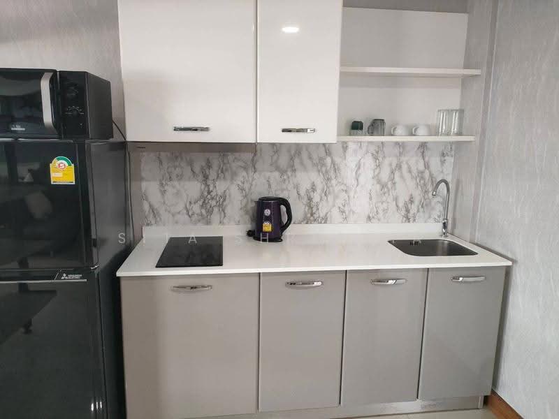 Grandview Condominium, Bangkok, ซอยลาดพร้า ถนนลาดพร้าว, Lat Yao, Chatuchak, Bangkok, 1 Bedroom, 61 sqm, Condo For Sale, by Sita Shrestha, 500637395 - DDproperty.com