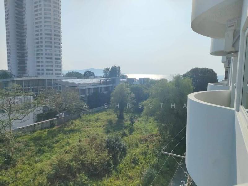 Grandview Condominium, Bangkok, ซอยลาดพร้า ถนนลาดพร้าว, Lat Yao, Chatuchak, Bangkok, 1 Bedroom, 61 sqm, Condo For Sale, by Sita Shrestha, 500637395 - DDproperty.com