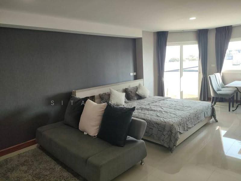 Grandview Condominium, Bangkok, ซอยลาดพร้า ถนนลาดพร้าว, Lat Yao, Chatuchak, Bangkok, 1 Bedroom, 61 sqm, Condo For Sale, by Sita Shrestha, 500637395 - DDproperty.com