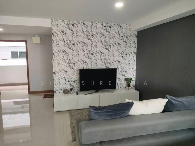 Grandview Condominium, Bangkok, ซอยลาดพร้า ถนนลาดพร้าว, Lat Yao, Chatuchak, Bangkok, 1 Bedroom, 61 sqm, Condo For Sale, by Sita Shrestha, 500637395 - DDproperty.com