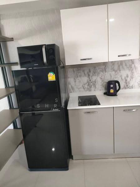 Grandview Condominium, Bangkok, ซอยลาดพร้า ถนนลาดพร้าว, Lat Yao, Chatuchak, Bangkok, 1 Bedroom, 61 sqm, Condo For Sale, by Sita Shrestha, 500637395 - DDproperty.com
