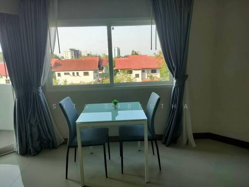 Grandview Condominium, Bangkok, ซอยลาดพร้า ถนนลาดพร้าว, Lat Yao, Chatuchak, Bangkok, 1 Bedroom, 47 sqm, Condo For Sale, by Sita Shrestha, 500637397 - DDproperty.com