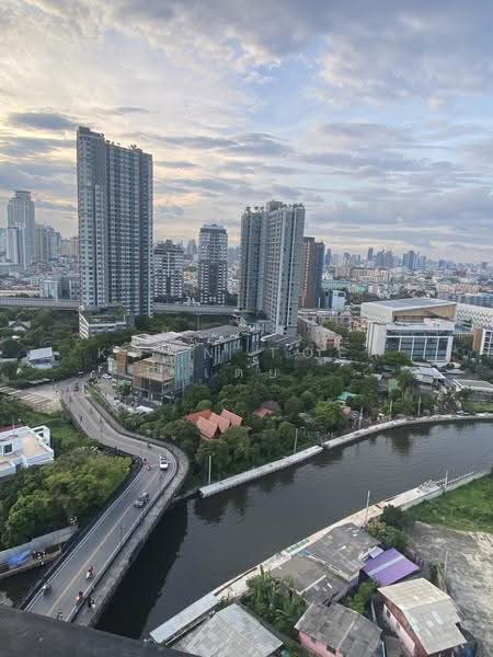 The Base Sukhumvit 77 : เดอะ เบส สุขุมวิท 77, กรุงเทพ, 289 ถนนสุขุมวิท 77, พระโขนงเหนือ, วัฒนา, กรุงเทพ, 30 ตร.ม., คอนโด ให้เช่า, โดย Khun Toey เตย, 500637399 - DDproperty.com