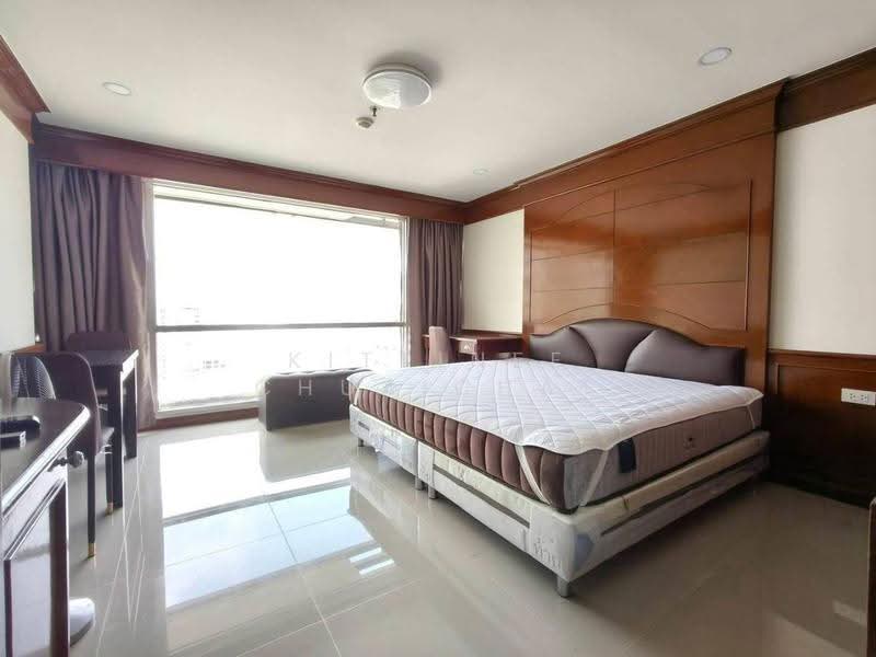 Sukhumvit Suite : สุขุมวิท สวีท, กรุงเทพ, 19 ซอยสุขุมวิท 13, คลองเตยเหนือ, วัฒนา, กรุงเทพ, 28 ตร.ม., คอนโด ให้เช่า, โดย Kittinee Chuaichat, 500637400 - DDproperty.com