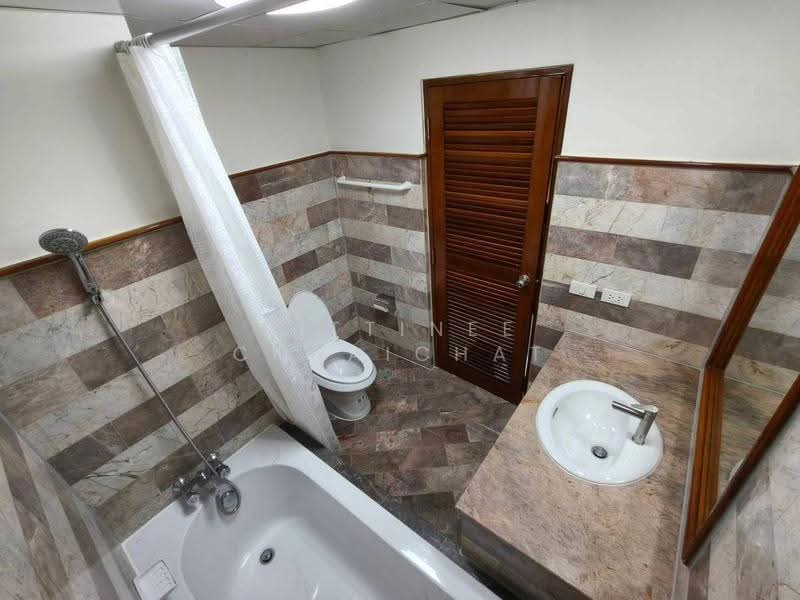 Sukhumvit Suite : สุขุมวิท สวีท, กรุงเทพ, 19 ซอยสุขุมวิท 13, คลองเตยเหนือ, วัฒนา, กรุงเทพ, 28 ตร.ม., คอนโด ให้เช่า, โดย Kittinee Chuaichat, 500637400 - DDproperty.com