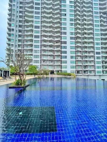 Supalai Premier Ratchathewi : ศุภาลัย พรีเมียร์ ราชเทวี, กรุงเทพ, 188 ถนนเพชรบุรี, ถนนเพชรบุรี, ราชเทวี, กรุงเทพ, 60 ตร.ม., คอนโด ให้เช่า, โดย Sasithon Phonchuai, 500637402 - DDproperty.com