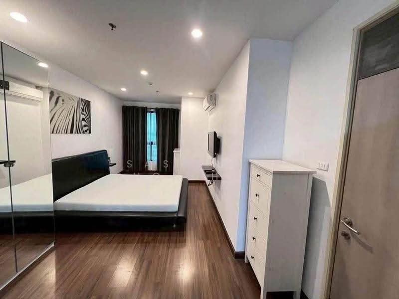 Supalai Premier Ratchathewi, Bangkok, 188 Phetchaburi Road, Thanon Phetchaburi, Ratchathewi, Bangkok, 1 Bedroom, 60 sqm, Condo For Rent, by Sasithon Phonchuai, 500637402 - DDproperty.com