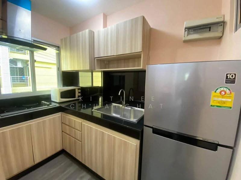 My Condo Sukhumvit 81, Bangkok, Soi Sukhumvit 81 Sukhumvit Road, Bang Chak, Phra Khanong, Bangkok, 2 Bedrooms, 55 sqm, Condo For Rent, by Kittinee Chuaichat, 500637411 - DDproperty.com