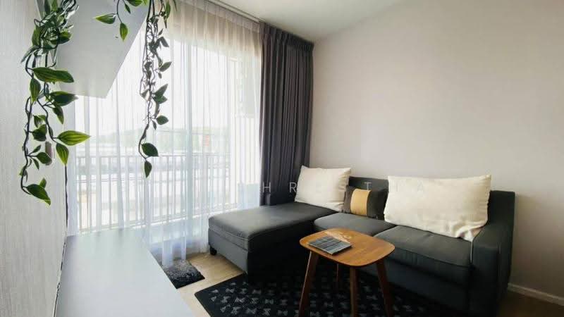 Notting Hill Laemchabang-Sriracha, Chon Buri (Pattaya), Opposite Kasetsart University, Thung Suk La, Si Racha, Chon Buri (Pattaya), 2 Bedrooms, 41 sqm, Condo For Sale, by Sita Shrestha, 500637413 - DDproperty.com