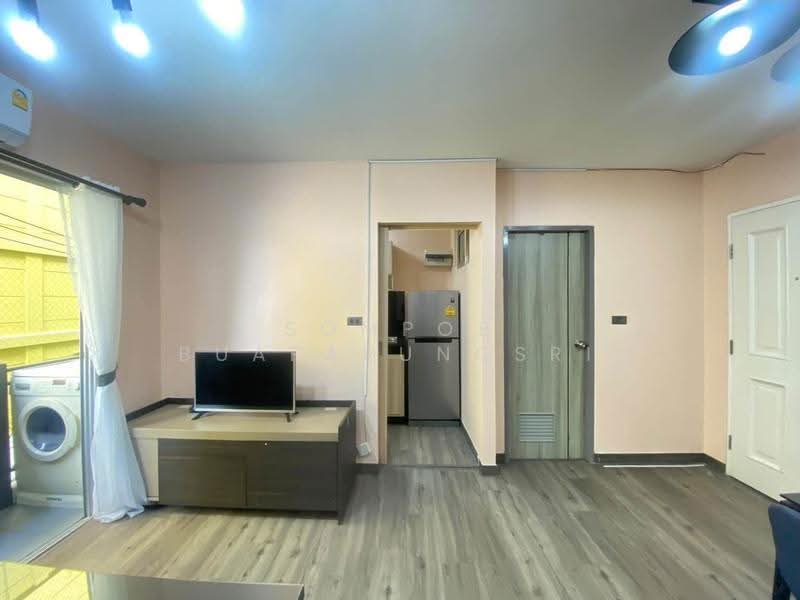 My Condo Sukhumvit 81, Bangkok, Soi Sukhumvit 81 Sukhumvit Road, Bang Chak, Phra Khanong, Bangkok, 2 Bedrooms, 55 sqm, Condo For Rent, by Sompob Buaparungsri, 500637418 - DDproperty.com