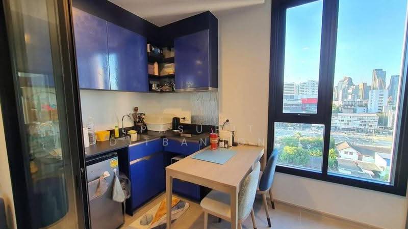 XT Ekkamai, Bangkok, 259 Soi Sukhumvit 63, Khlong Tan Nua, Watthana, Bangkok, 2 Bedrooms, 57 sqm, Condo For Rent, by Pasupit Ditbanjong, 500637419 - DDproperty.com