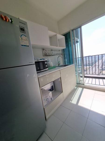 Baan Kiang Fah, Prachuap Khiri Khan, Phetkasem Road, Hua Hin, Prachuap Khiri Khan, 1 Bedroom, 31 sqm, Condo For Sale, by Patchara Srisak, 500637422 - DDproperty.com