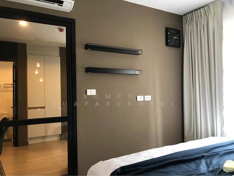The Nest Sukhumvit 22 : เดอะ เนสท์ สุขุมวิท 22, กรุงเทพ, 22 ซอยเศรษฐีทวีทรัพย์ ถนนสุขุมวิท 22, คลองเตย, กรุงเทพ, 32 ตร.ม., คอนโด ให้เช่า, โดย Sompob Buaparungsri, 500637423 - DDproperty.com