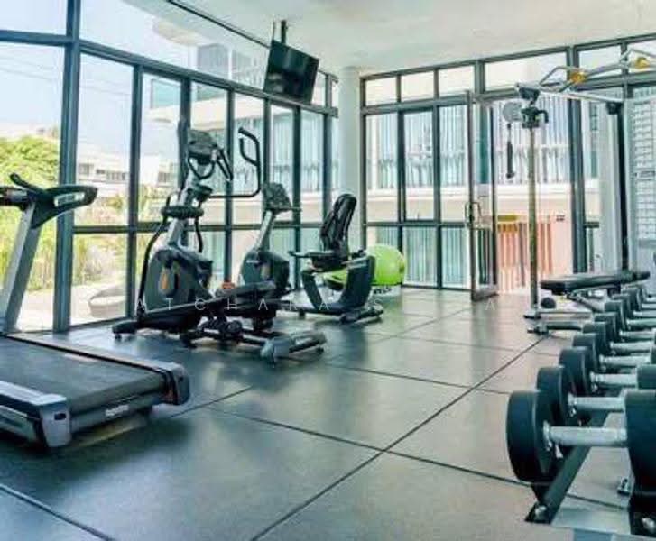 Sea Zen Condominium, Chon Buri (Pattaya), Bang Sa-re, Sattahip, Chon Buri (Pattaya), 1 Bedroom, 31 sqm, Condo For Sale, by Patchara Srisak, 500637427 - DDproperty.com