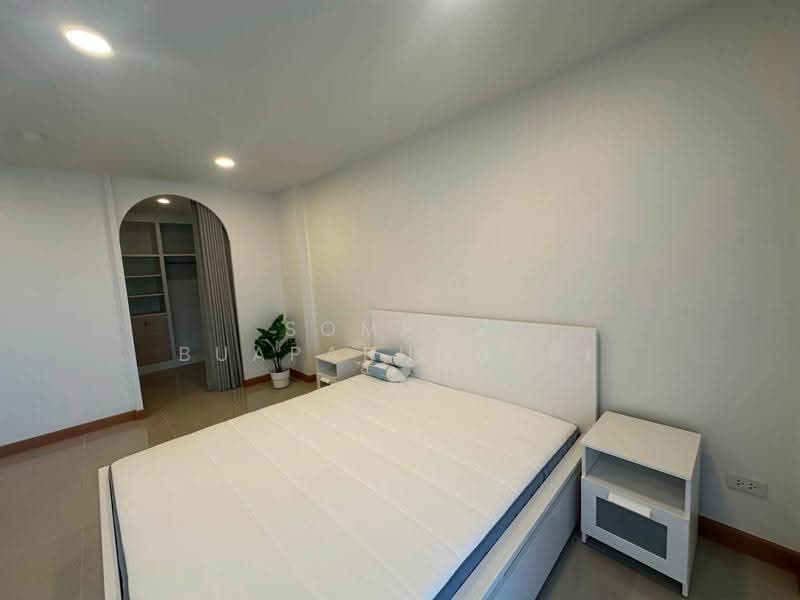 Baan On Nut Sukhumvit 77 : บ้านอ่อนนุช สุขุมวิท 77, กรุงเทพ, ถนนสุขุมวิท 77, สวนหลวง, กรุงเทพ, 96 ตร.ม., คอนโด ให้เช่า, โดย Sompob Buaparungsri, 500637428 - DDproperty.com