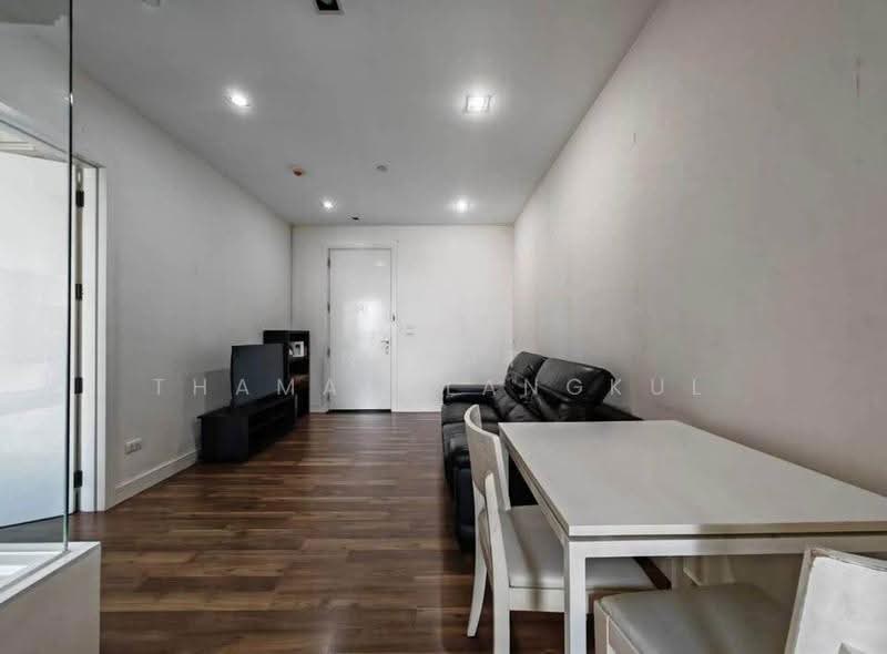 The Room Sukhumvit 62, Bangkok, 2288 Sukhumvit Road, Bang Chak, Phra Khanong, Bangkok, 1 Bedroom, 45 sqm, Condo For Rent, by Napat Thamakulangkul, 500637429 - DDproperty.com