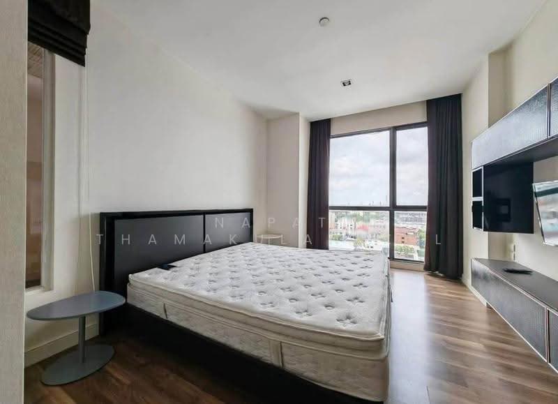 The Room Sukhumvit 62 : เดอะรูม สุขุมวิท 62, กรุงเทพ, 2288 ถ.สุขุมวิท, บางจาก, พระโขนง, กรุงเทพ, 45 ตร.ม., คอนโด ให้เช่า, โดย Napat Thamakulangkul, 500637429 - DDproperty.com
