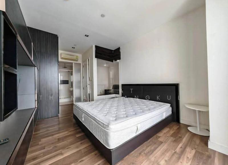 The Room Sukhumvit 62, Bangkok, 2288 Sukhumvit Road, Bang Chak, Phra Khanong, Bangkok, 1 Bedroom, 45 sqm, Condo For Rent, by Napat Thamakulangkul, 500637429 - DDproperty.com